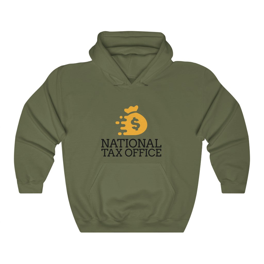NTO Heavy Blend™ Hooded Sweatshirt