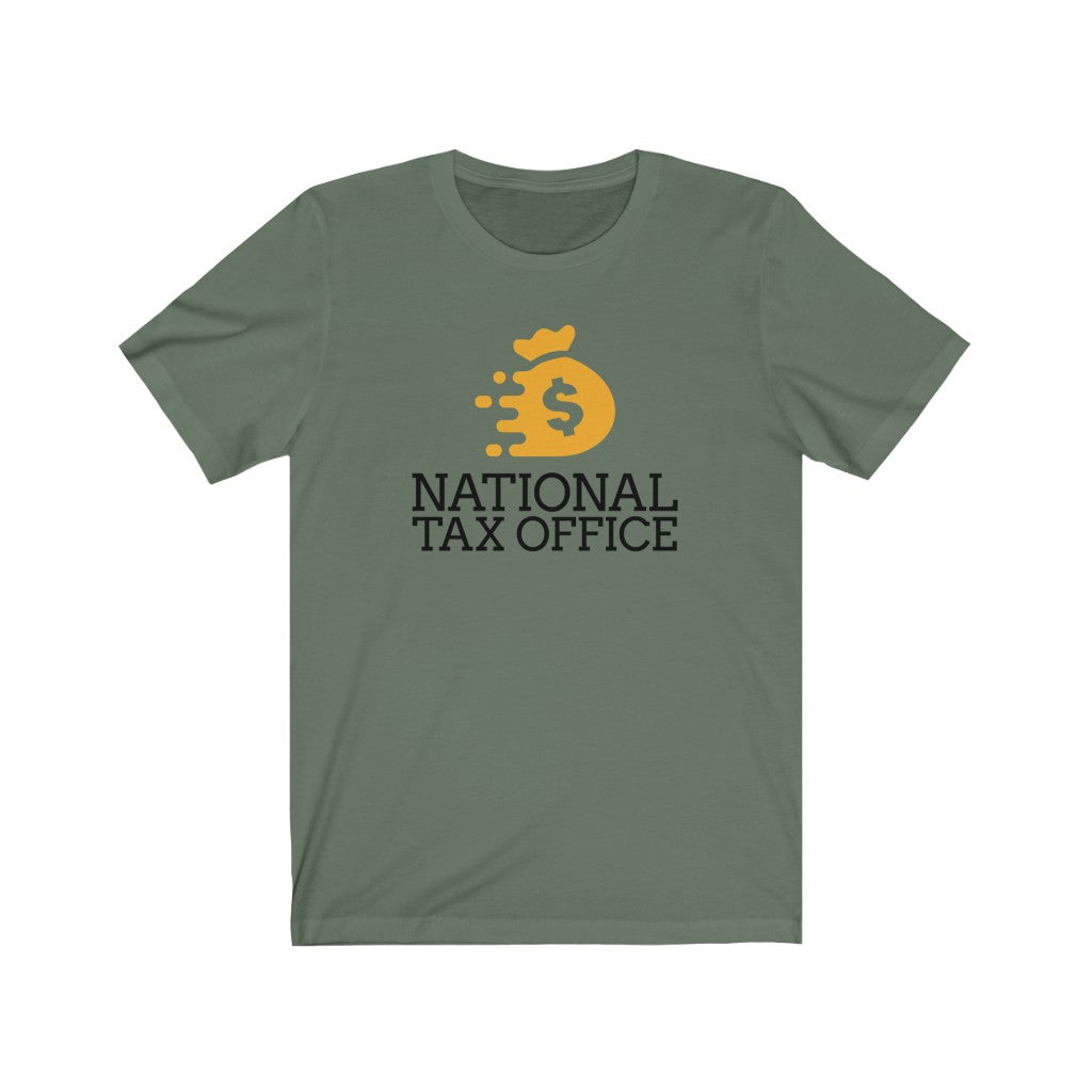 NTO Short Sleeve Tee