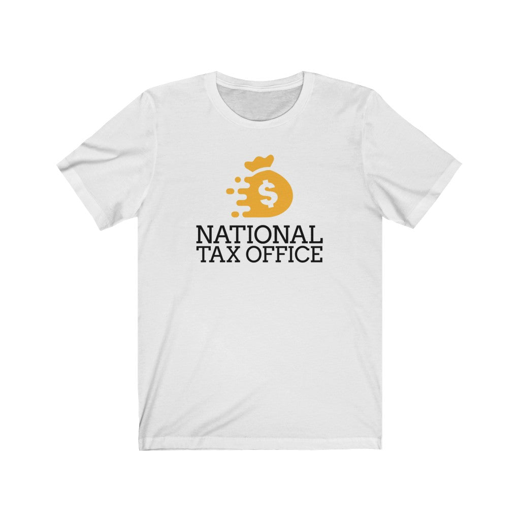 NTO Short Sleeve Tee