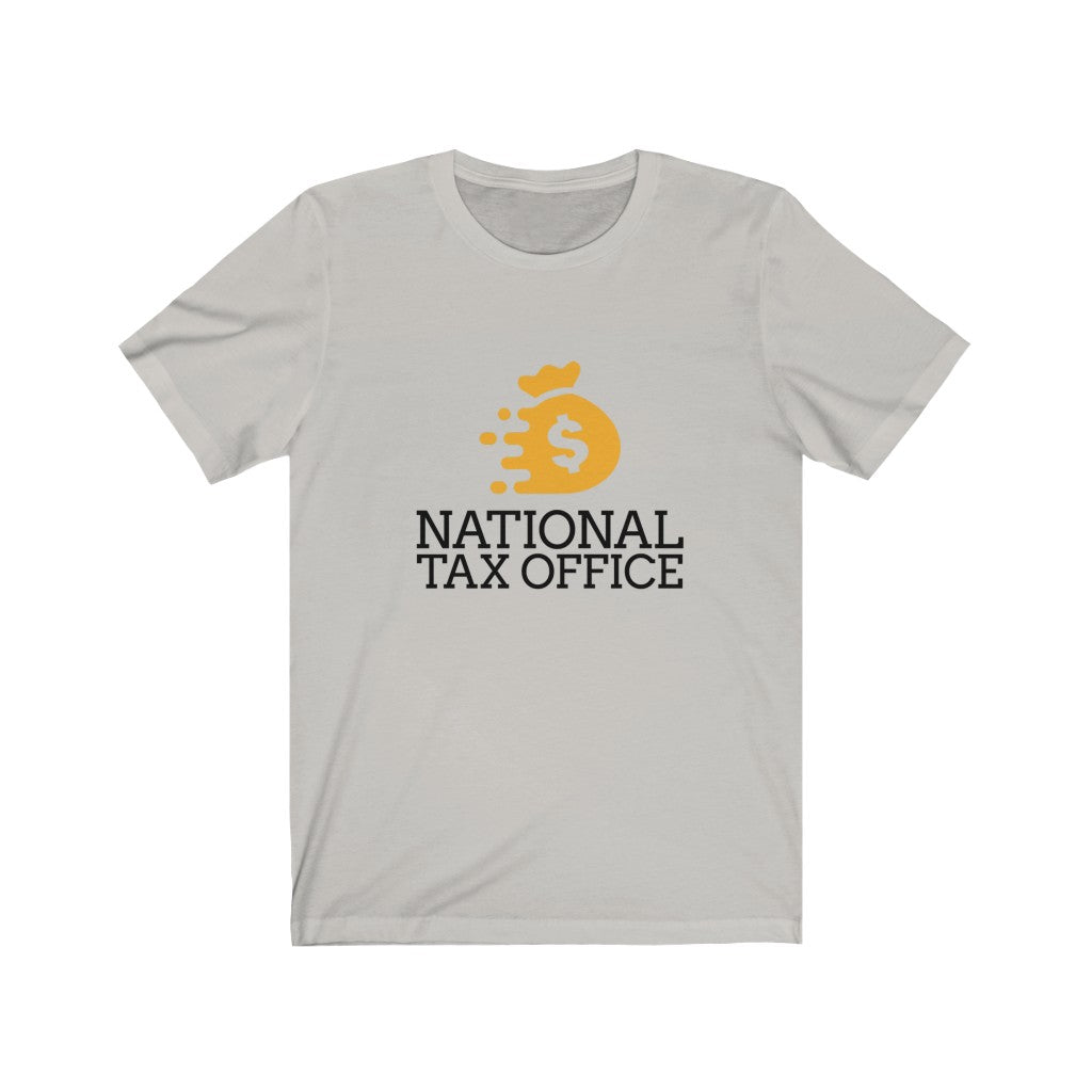 National Tax Office Short Sleeve Tee