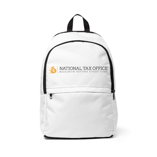 NTO - Fabric Backpack