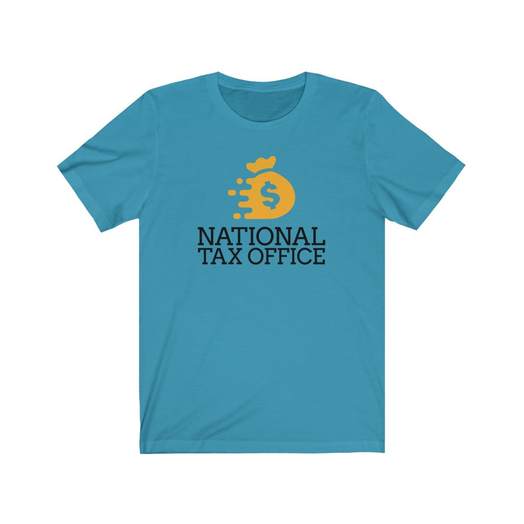 NTO Short Sleeve Tee