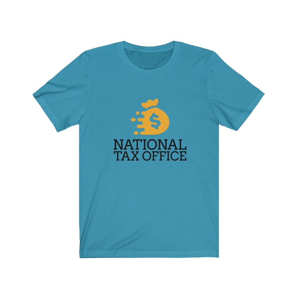 National Tax Office Short Sleeve Tee