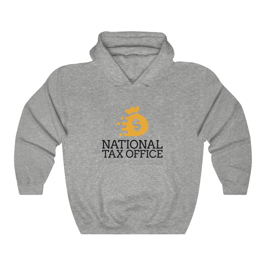 NTO Heavy Blend™ Hooded Sweatshirt