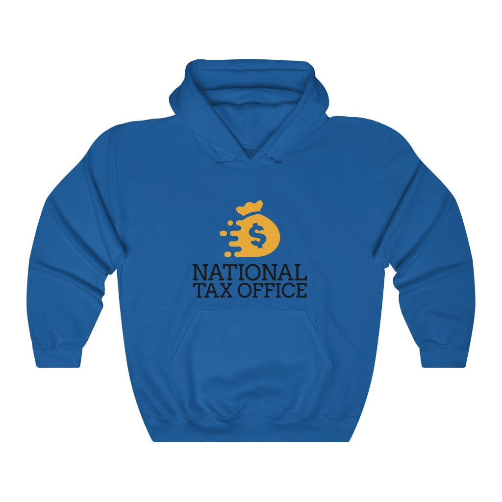 NTO Heavy Blend™ Hooded Sweatshirt
