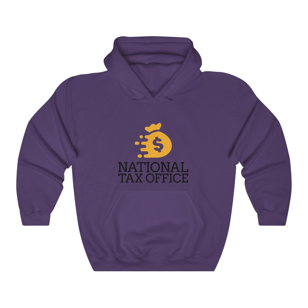 NTO Heavy Blend™ Hooded Sweatshirt