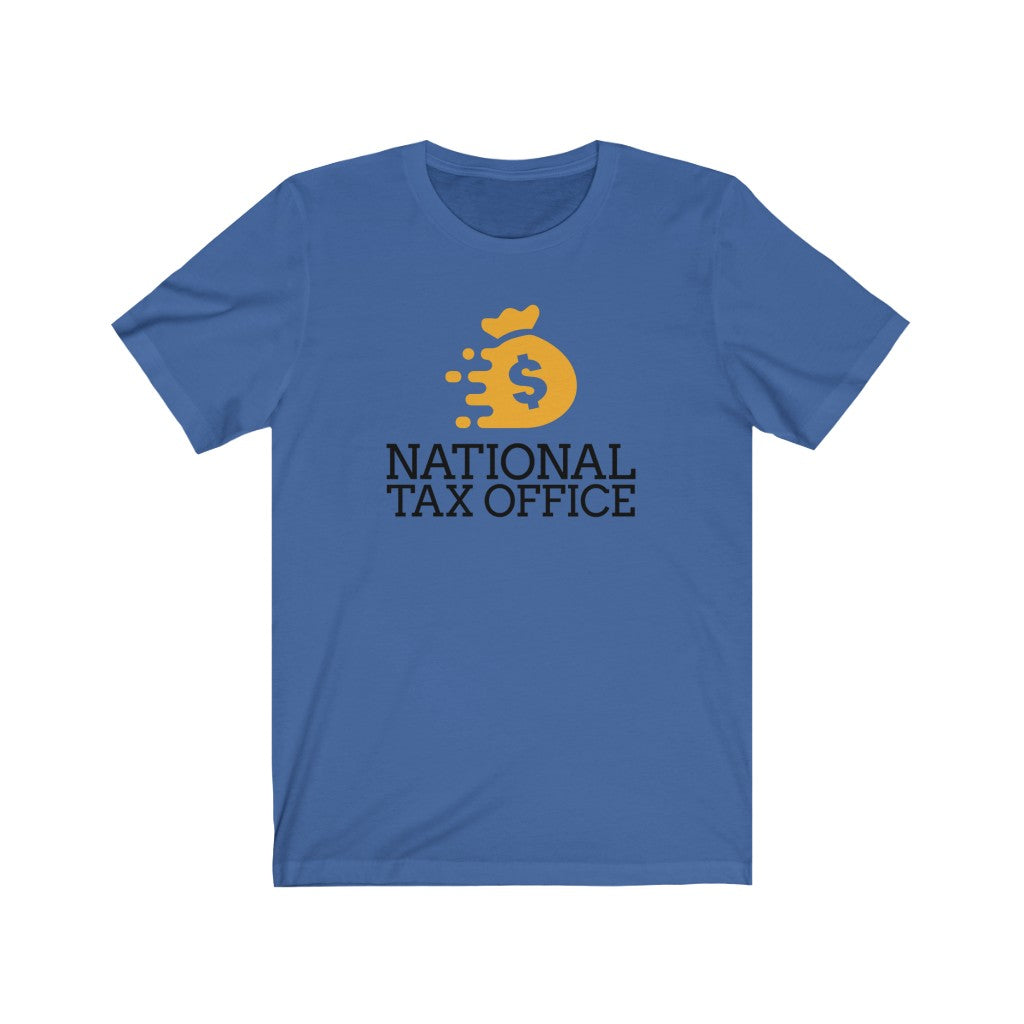 NTO Short Sleeve Tee
