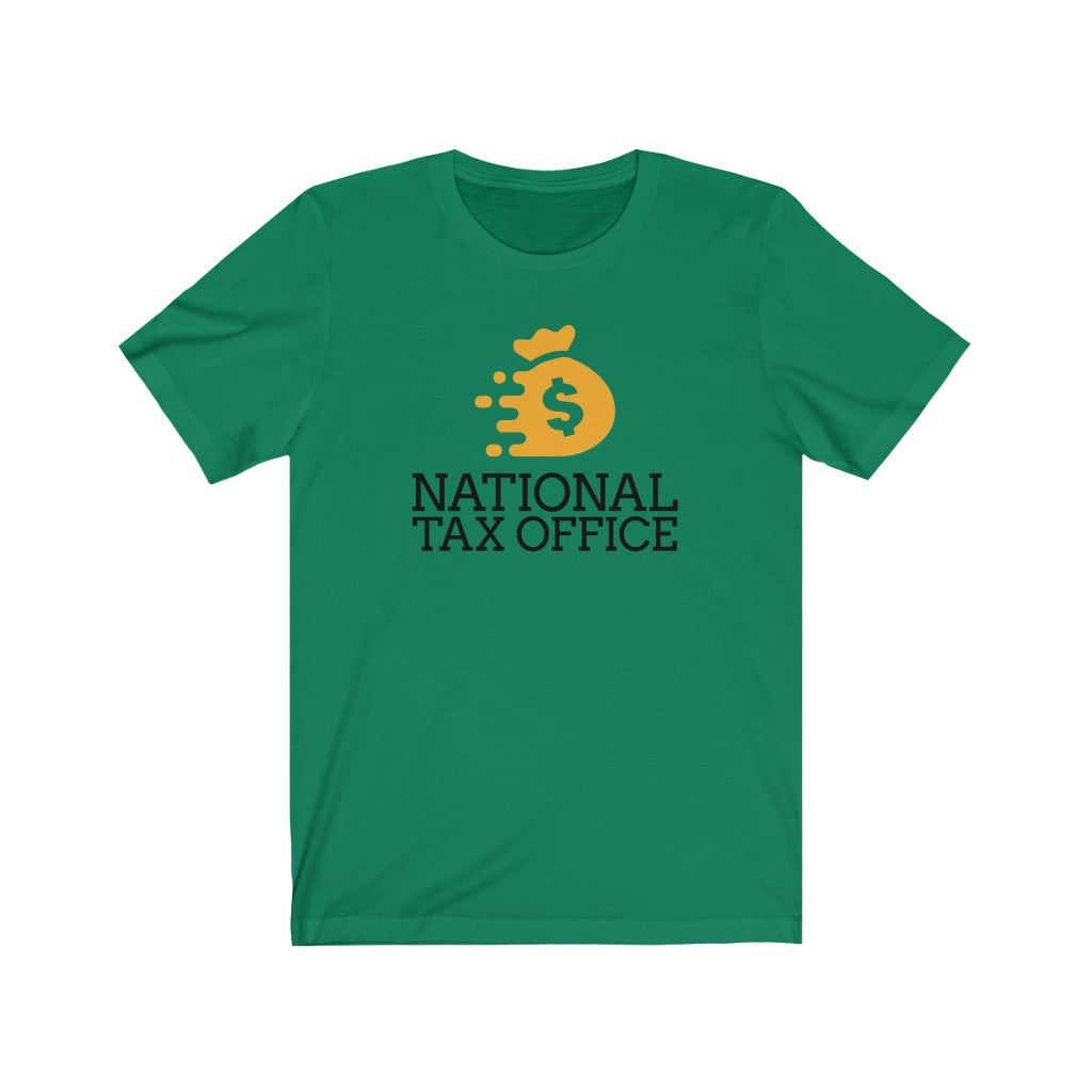 NTO Short Sleeve Tee