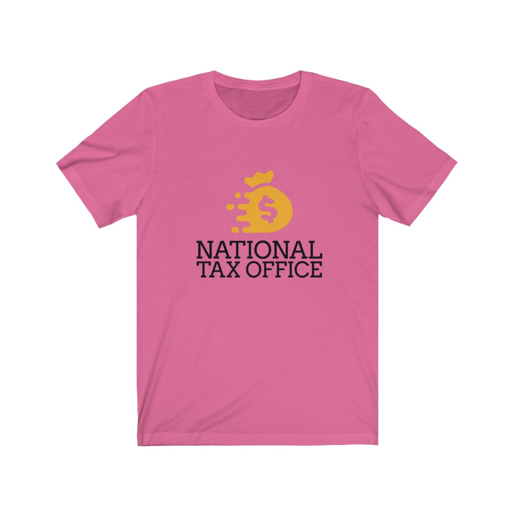 National Tax Office Short Sleeve Tee
