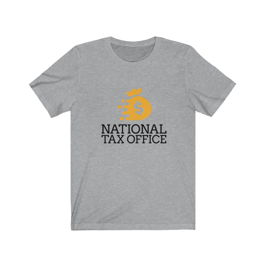National Tax Office Short Sleeve Tee