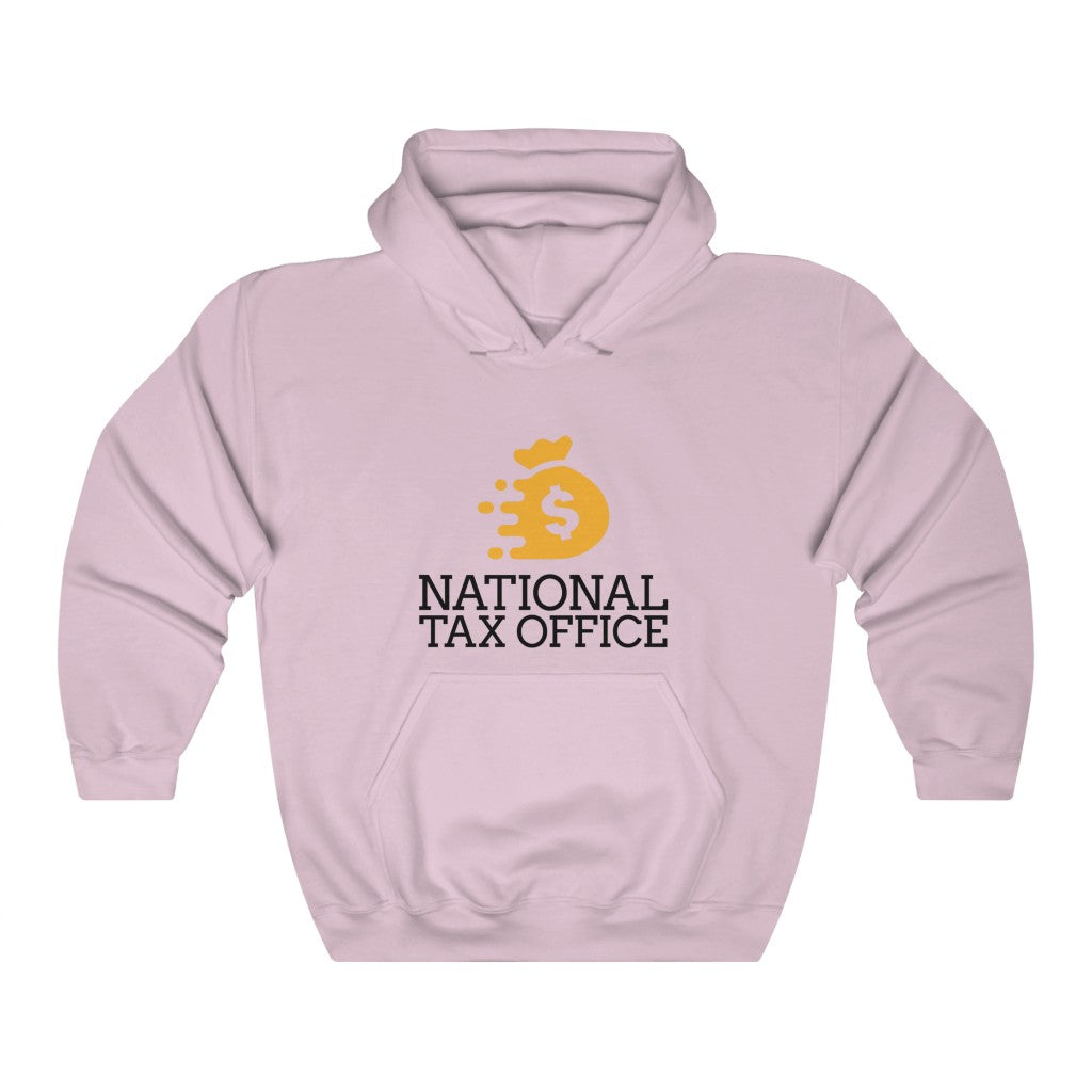 NTO Heavy Blend™ Hooded Sweatshirt