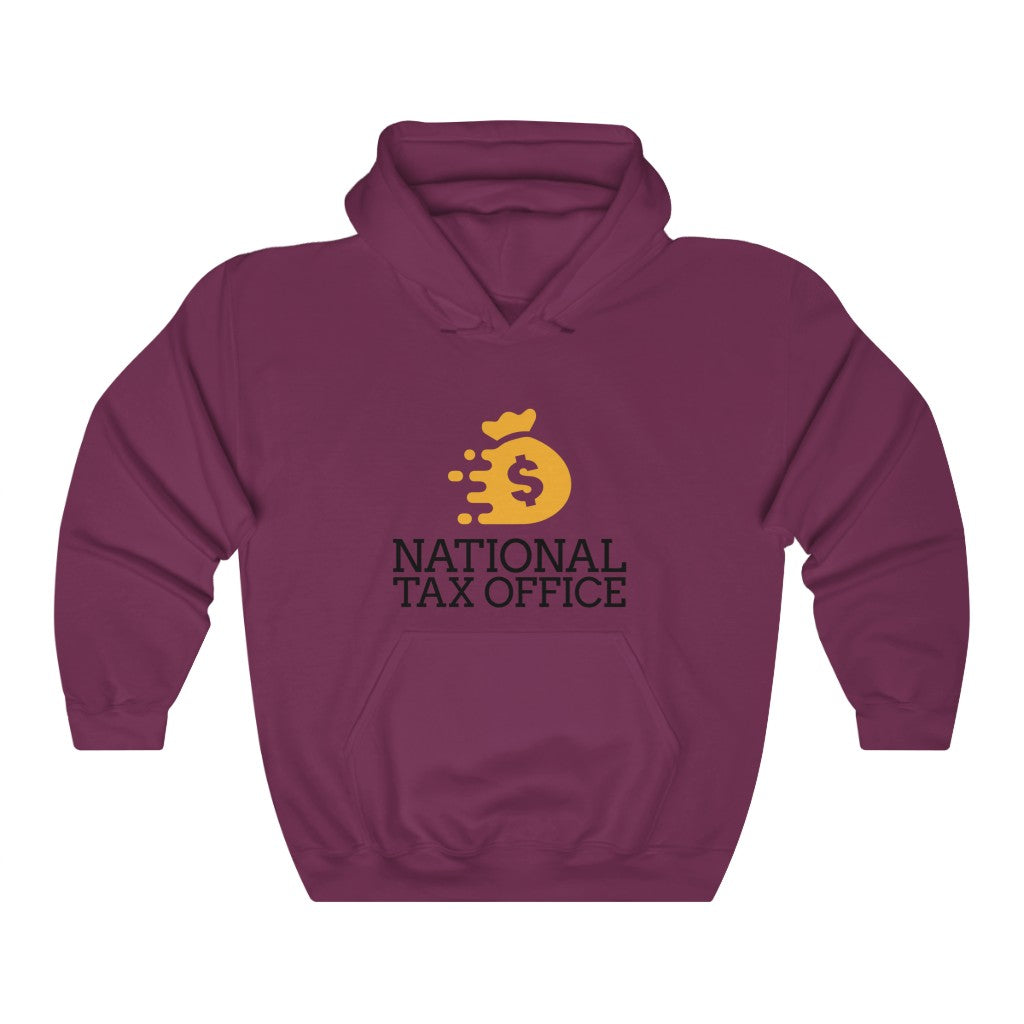 NTO Heavy Blend™ Hooded Sweatshirt