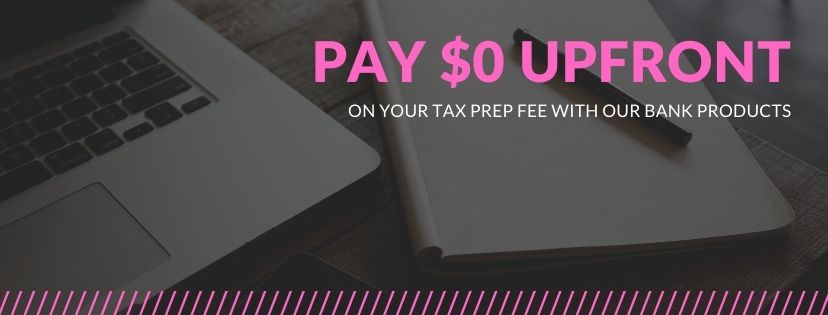 $0 UPFRONT (FACEBOOK COVER)