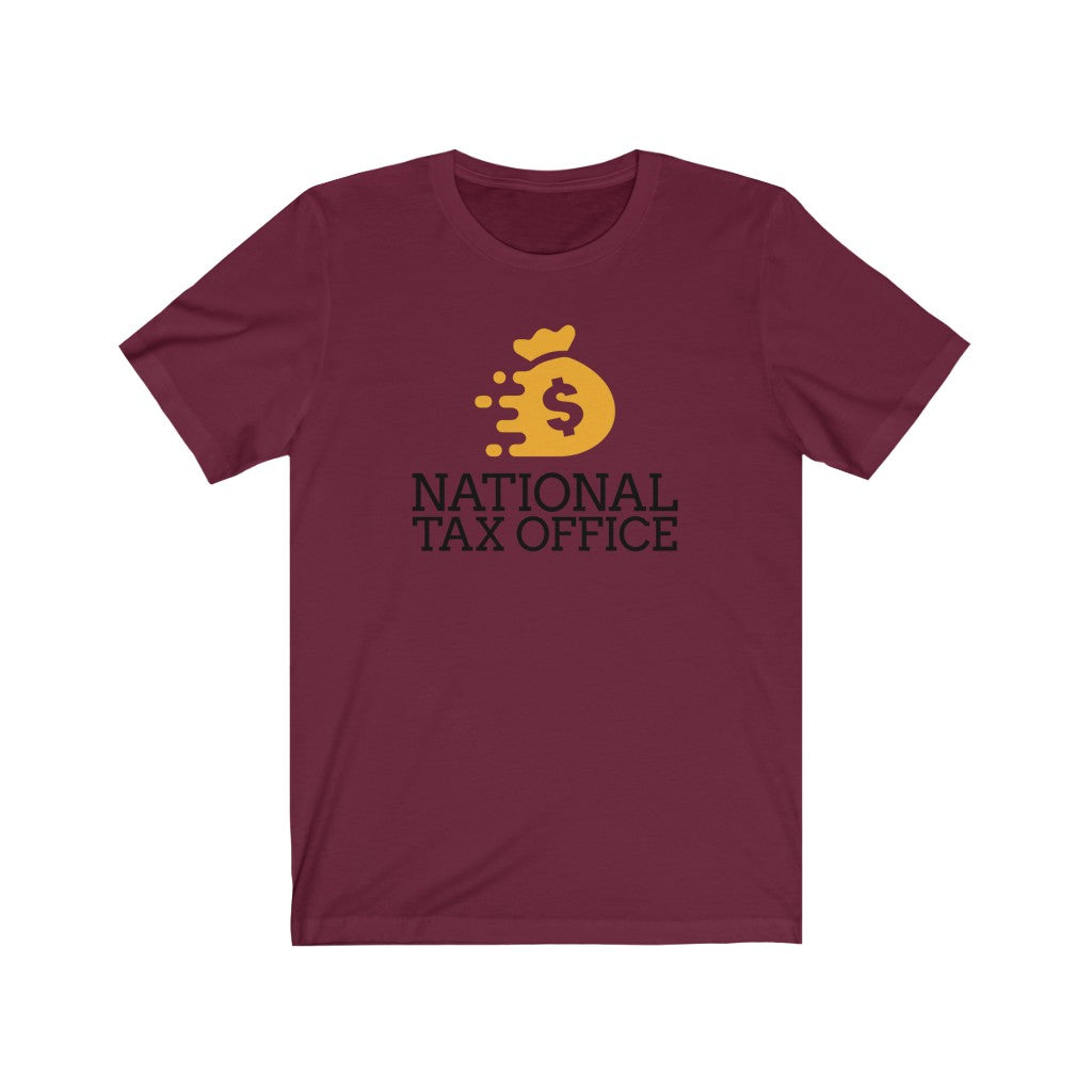 NTO Short Sleeve Tee