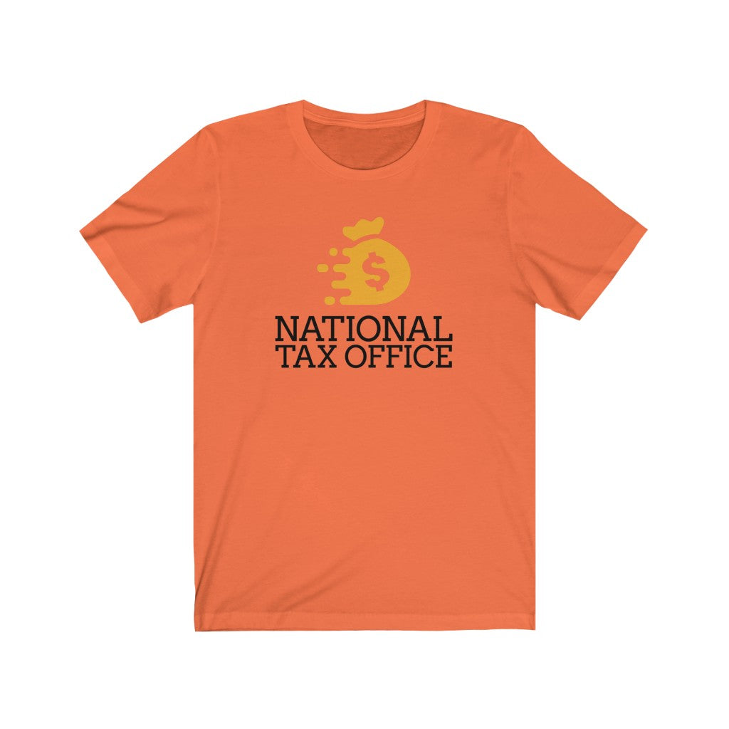 NTO Short Sleeve Tee