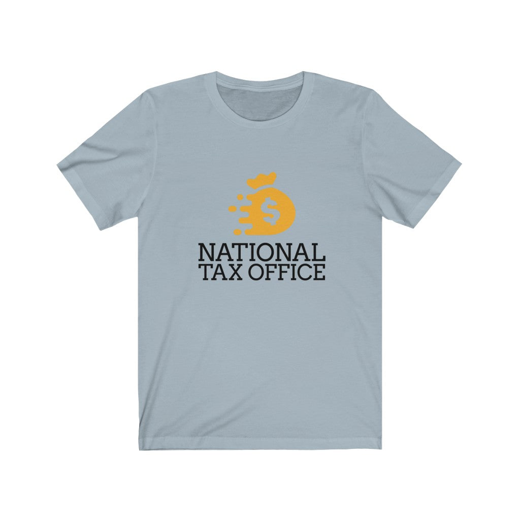 National Tax Office Short Sleeve Tee