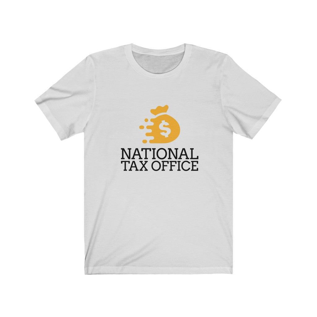 National Tax Office Short Sleeve Tee