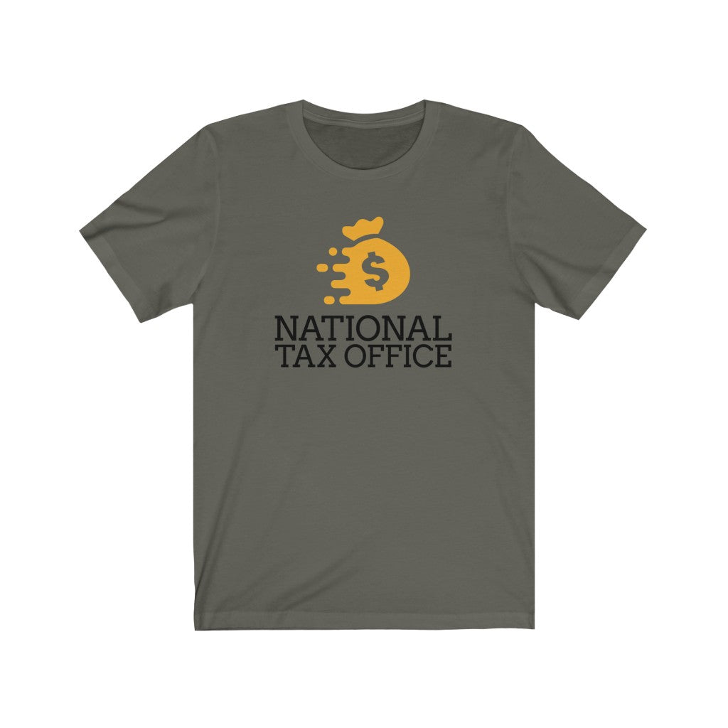 NTO Short Sleeve Tee