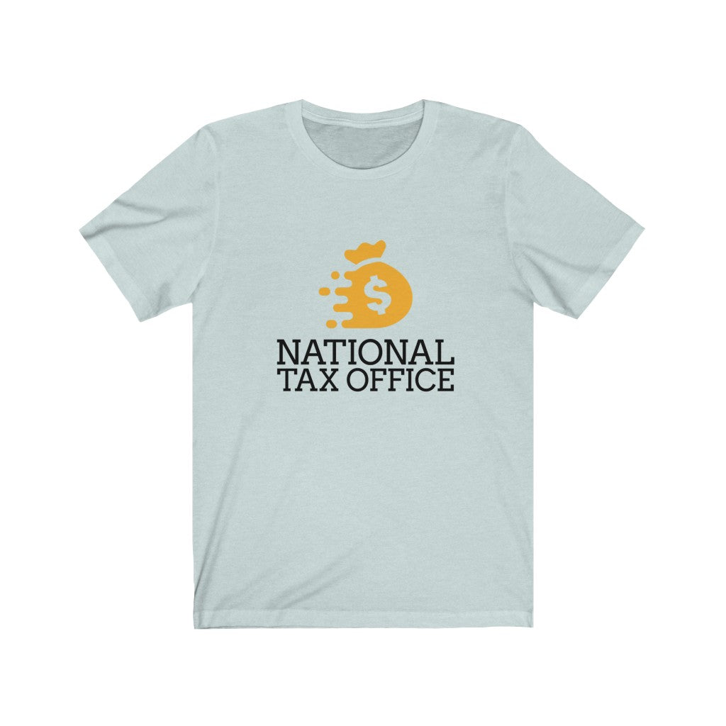 National Tax Office Short Sleeve Tee