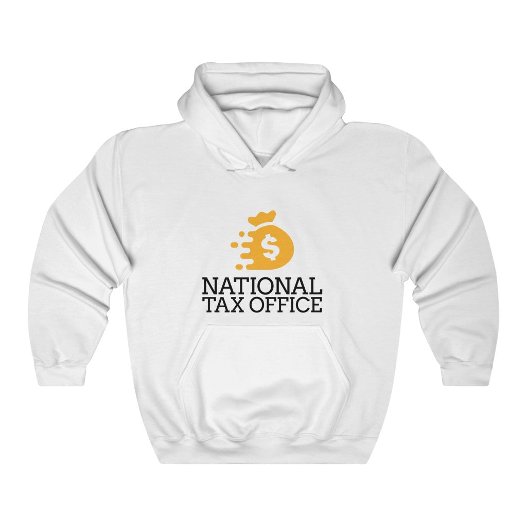 NTO Heavy Blend™ Hooded Sweatshirt