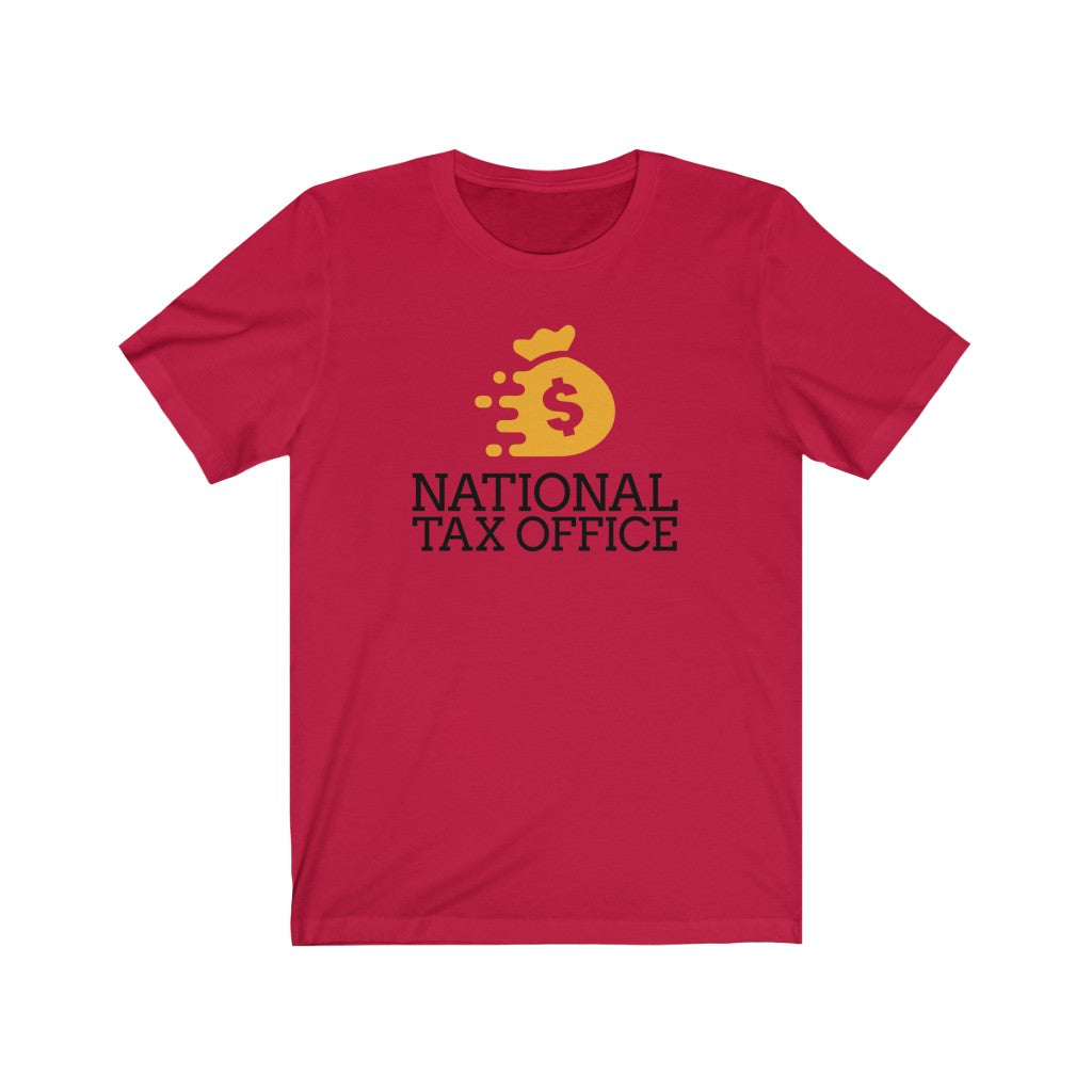 NTO Short Sleeve Tee