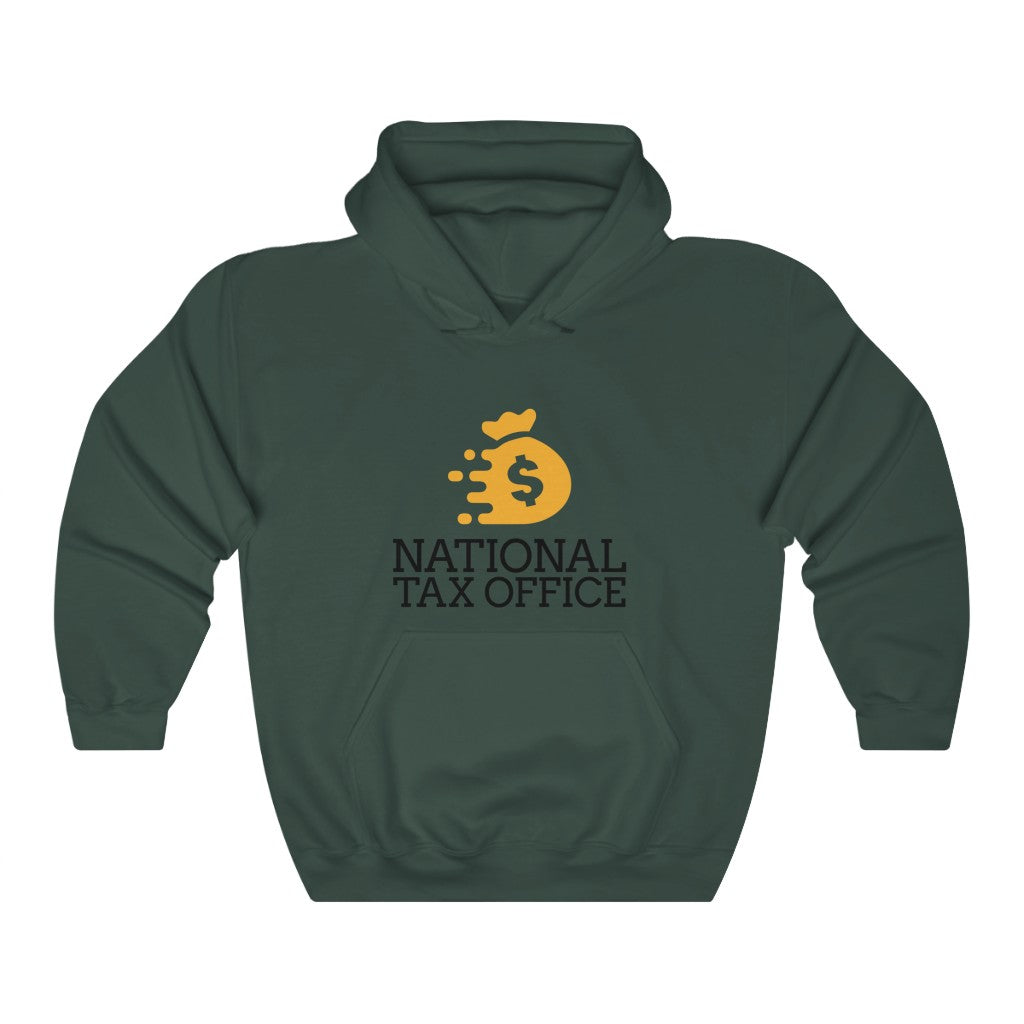 NTO Heavy Blend™ Hooded Sweatshirt