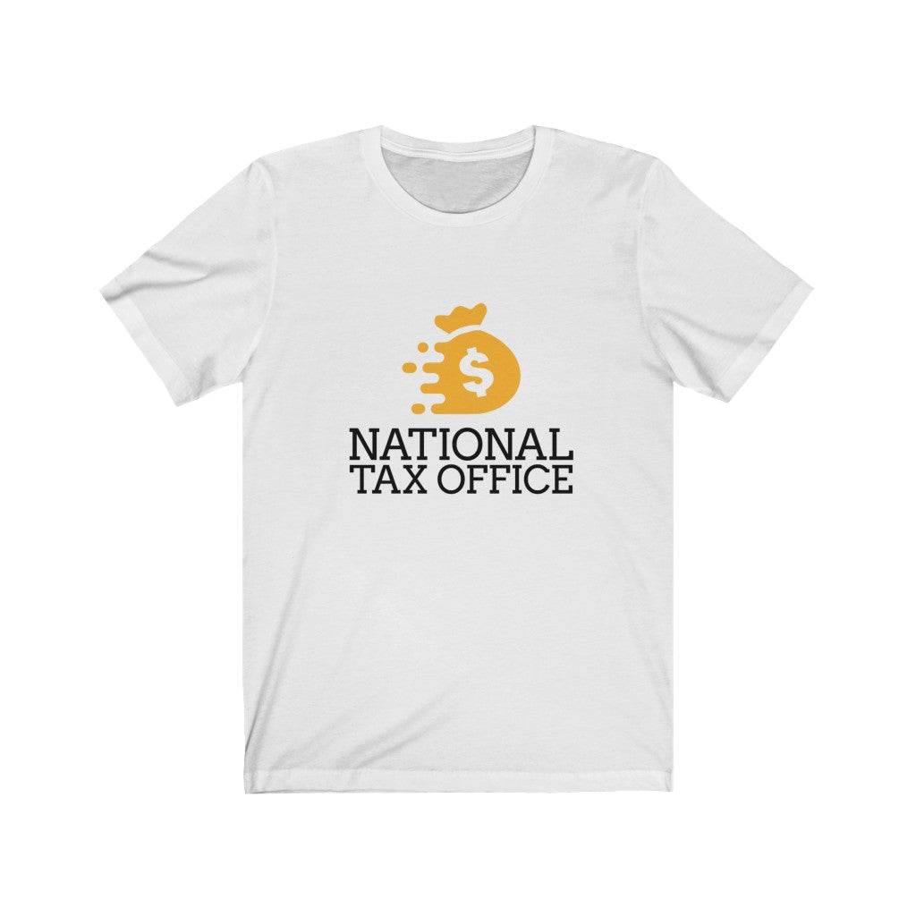 National Tax Office Short Sleeve Tee
