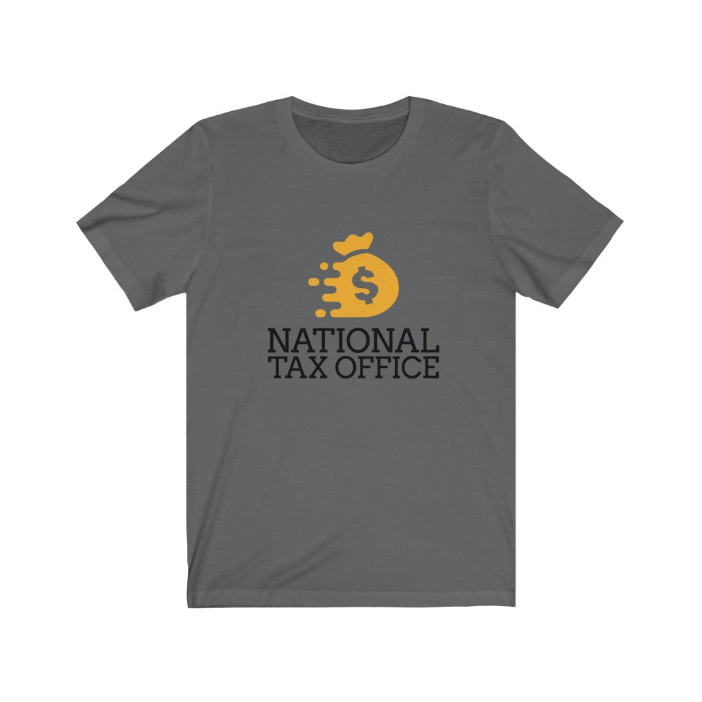 National Tax Office Short Sleeve Tee