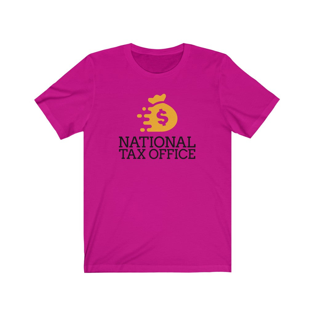 NTO Short Sleeve Tee