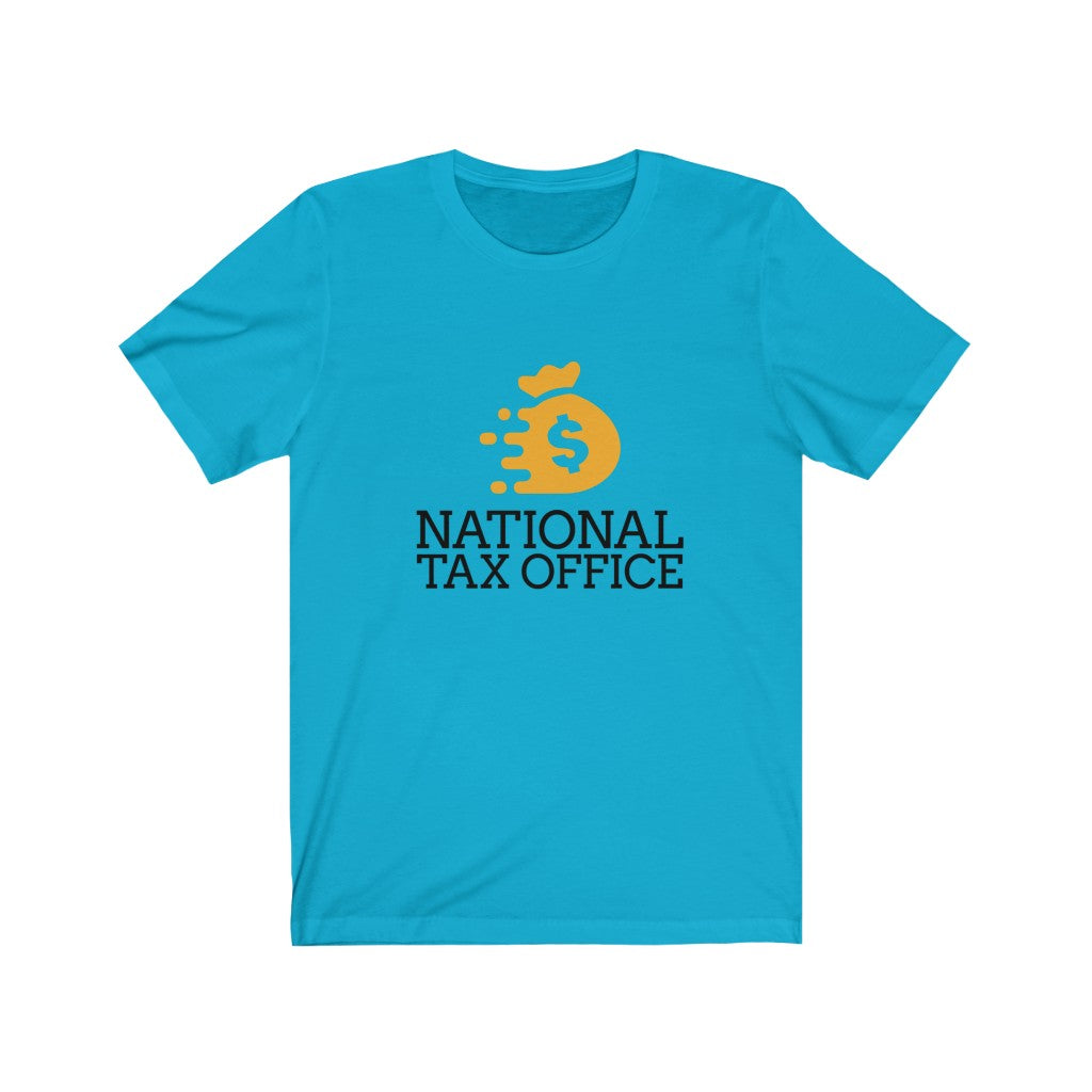 National Tax Office Short Sleeve Tee