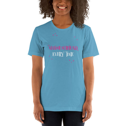 Maximum Refund Every Time (Women's T-Shirt)