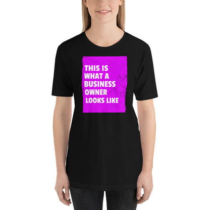 Business Owner (Women's T-Shirt)